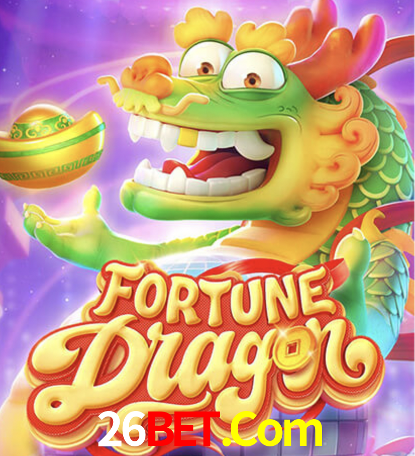 Fortune Dragon